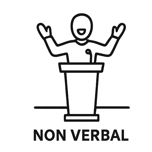 Non verbal