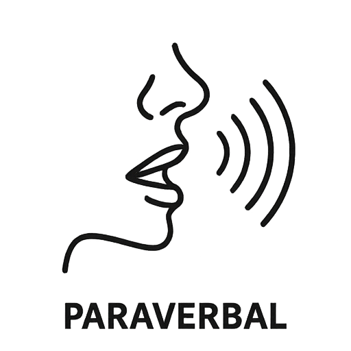 Paraverbal
