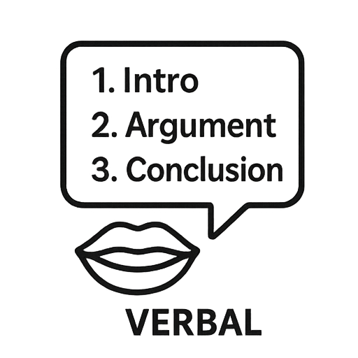 Verbal