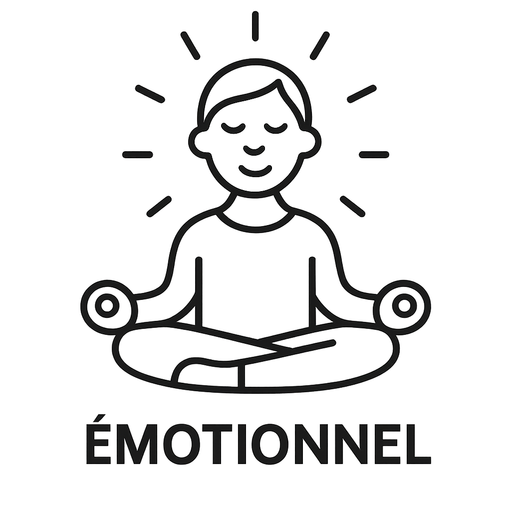 Émotionnel