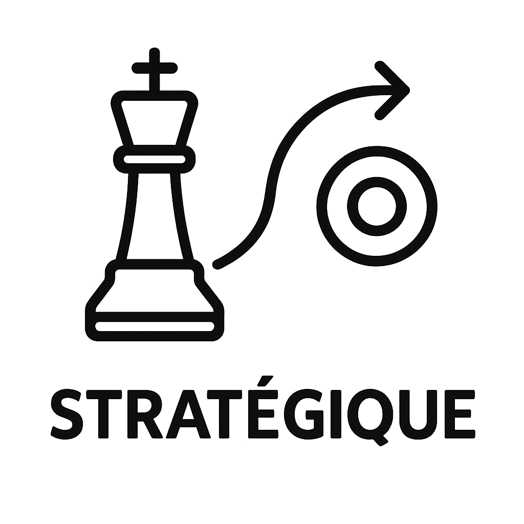 Stratégique