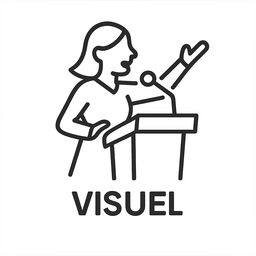 Non verbal